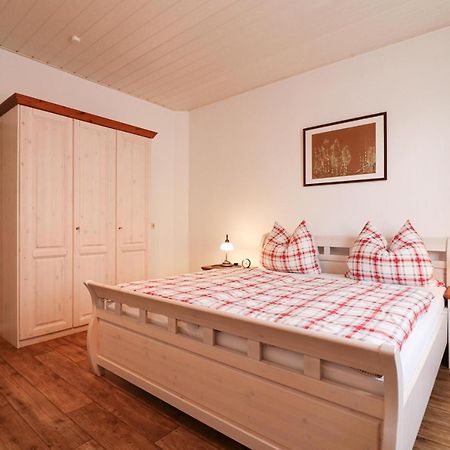 Ferienwohnung Killewipps Eg Langeoog Exterior foto