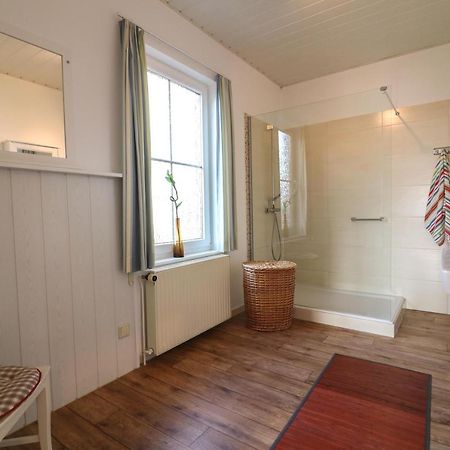 Ferienwohnung Killewipps Eg Langeoog Exterior foto