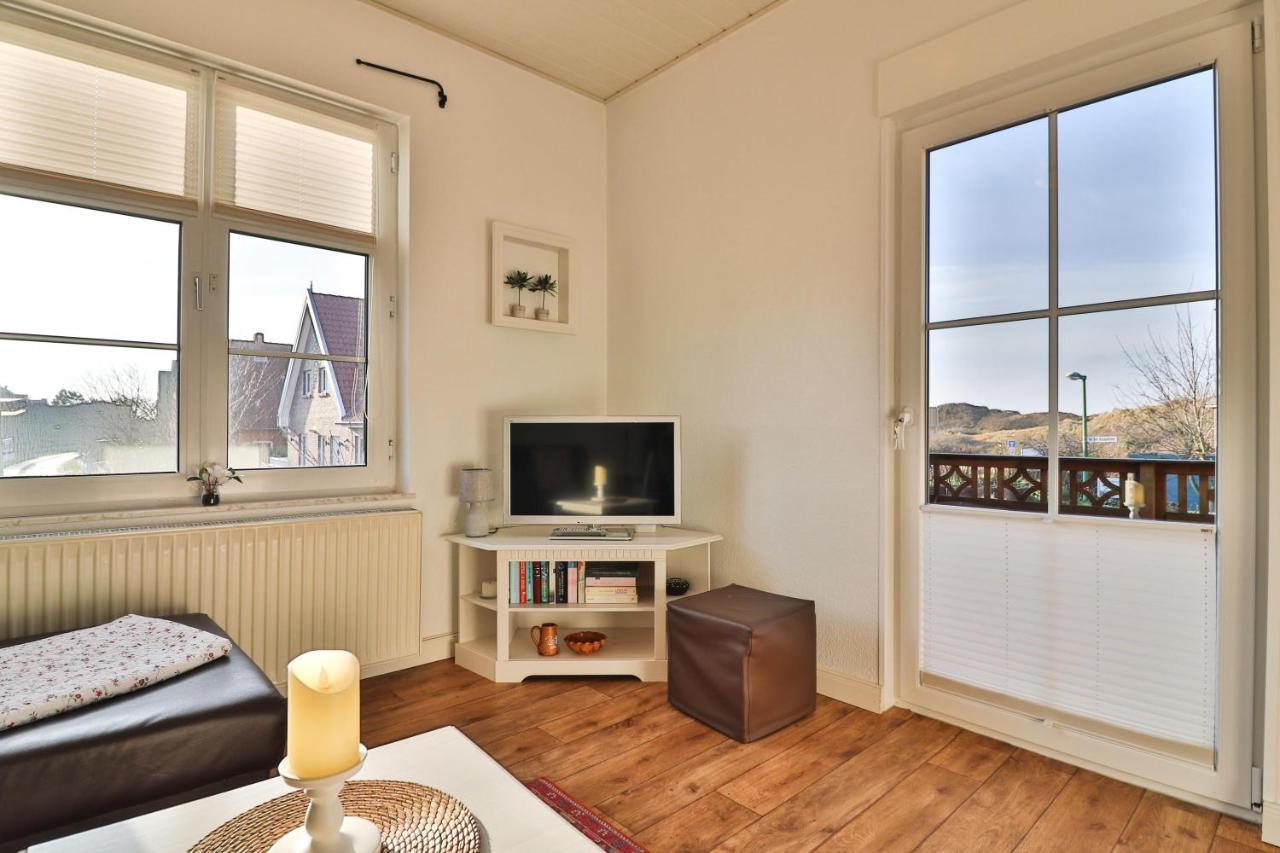 Ferienwohnung Killewipps Eg Langeoog Exterior foto