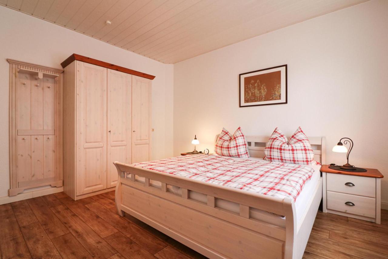 Ferienwohnung Killewipps Eg Langeoog Exterior foto