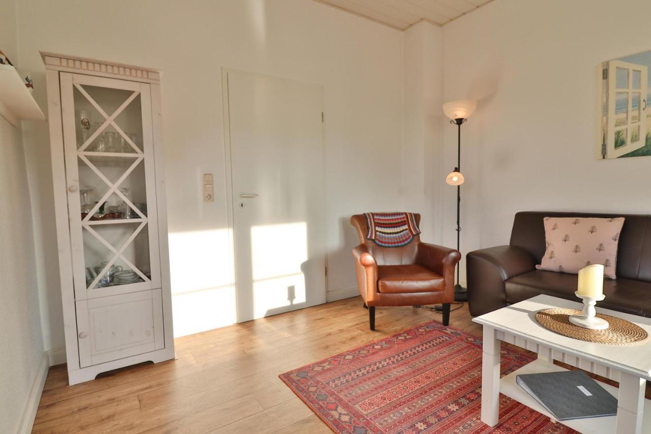 Ferienwohnung Killewipps Eg Langeoog Exterior foto