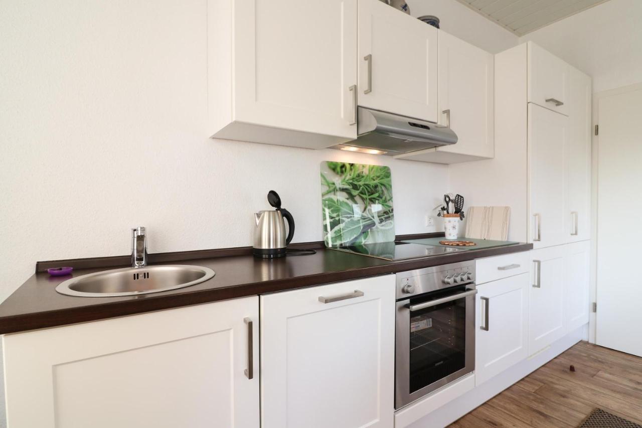 Ferienwohnung Killewipps Eg Langeoog Exterior foto