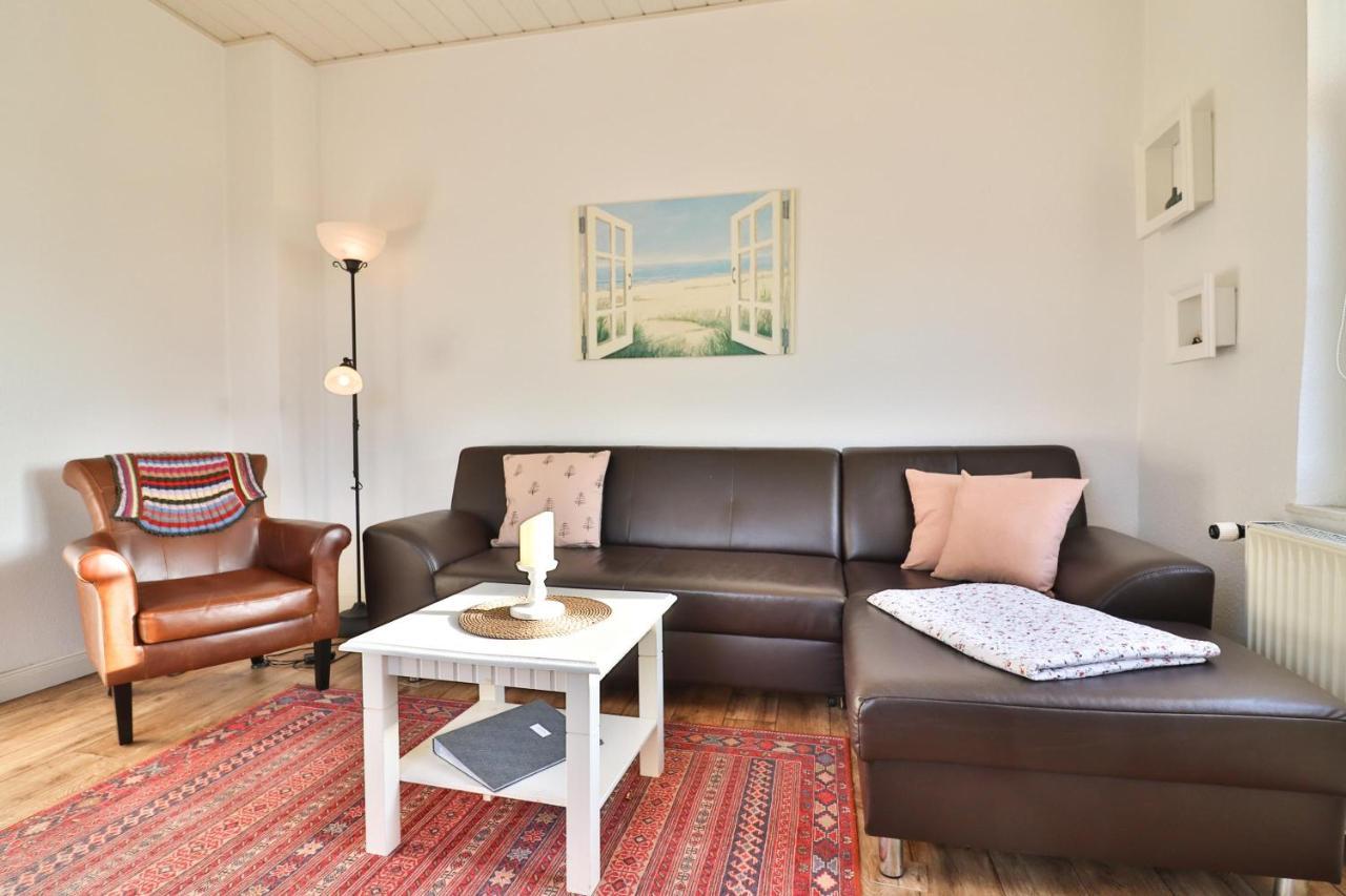 Ferienwohnung Killewipps Eg Langeoog Exterior foto