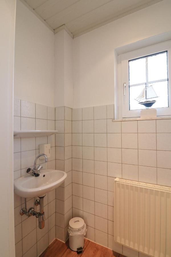 Ferienwohnung Killewipps Eg Langeoog Exterior foto
